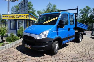 Iveco Daily 35C15